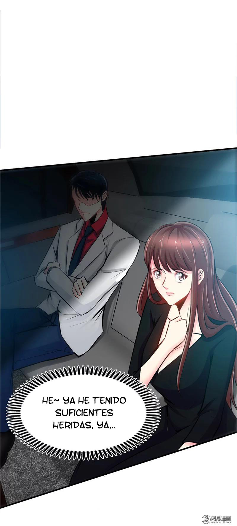 Taming the Possessive Girl Ch. 6 第47页
