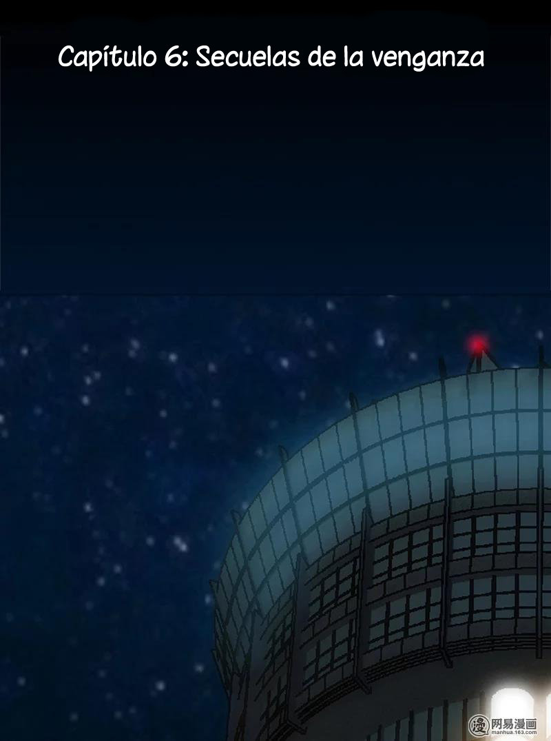 Taming the Possessive Girl Ch. 6 第7页