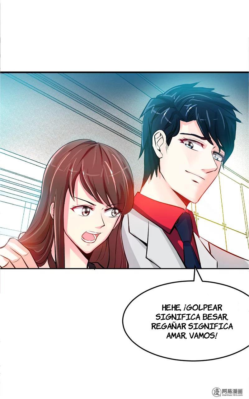 Taming the Possessive Girl Ch. 6 第10页