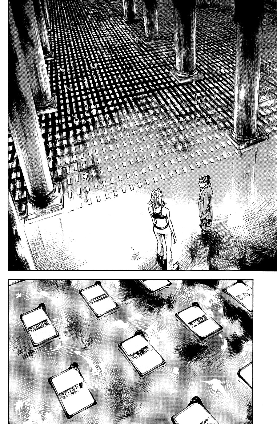 Hito Hitori Futari Vol. 1 Ch. 1 第27页