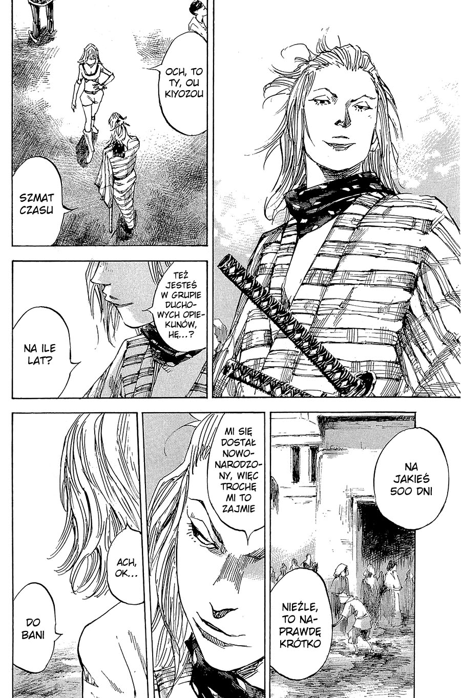 Hito Hitori Futari Vol. 1 Ch. 1 第35页