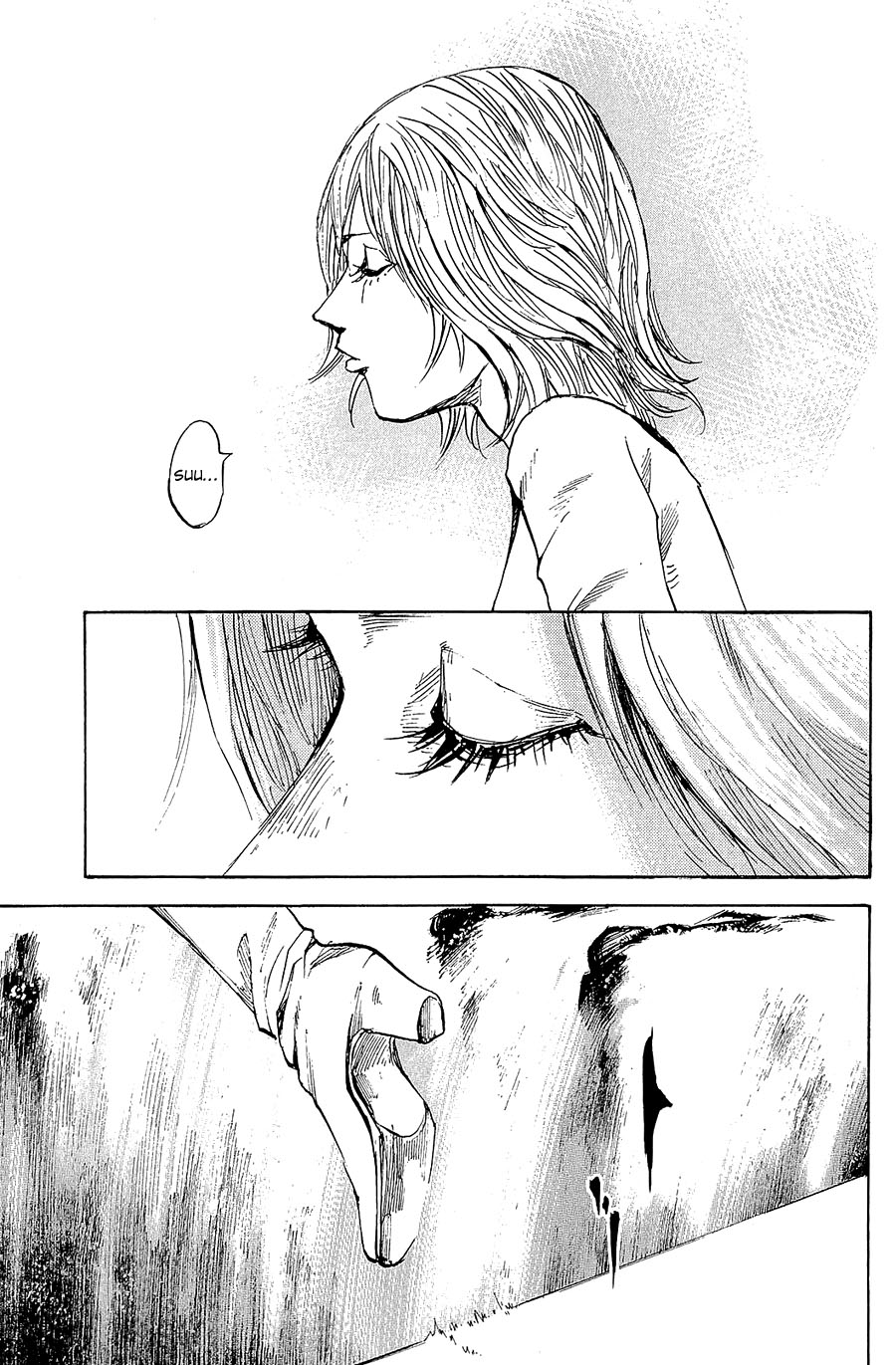 Hito Hitori Futari Vol. 1 Ch. 1 第40页
