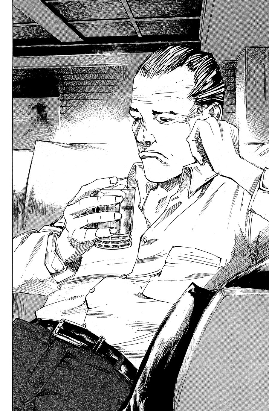 Hito Hitori Futari Vol. 1 Ch. 1 第51页