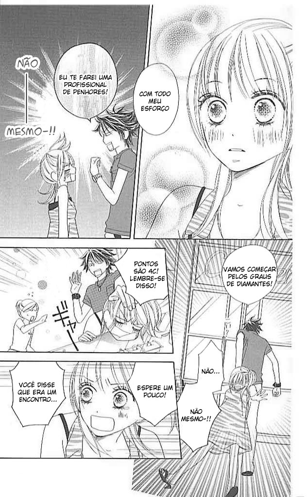 Ou-sama no Shichiya Capítulo 1 第29页
