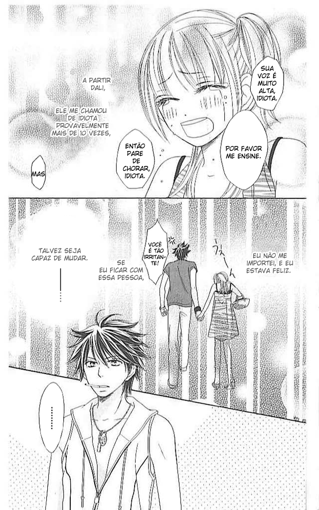 Ou-sama no Shichiya Capítulo 1 第36页