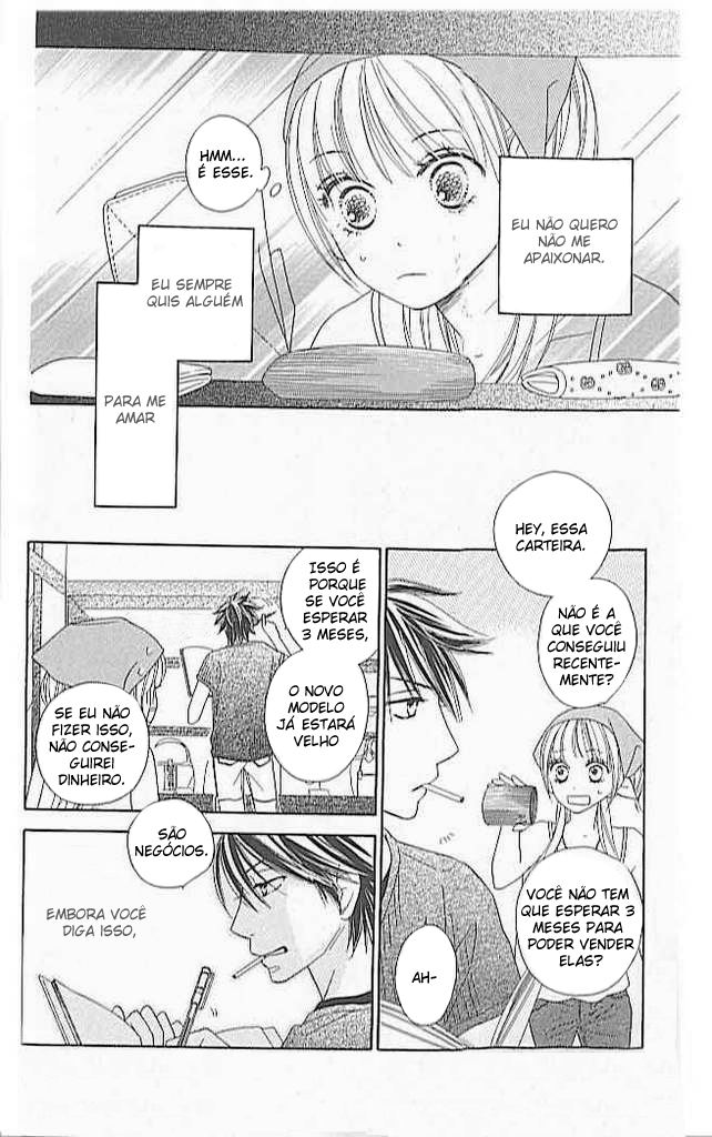 Ou-sama no Shichiya Capítulo 1 第40页
