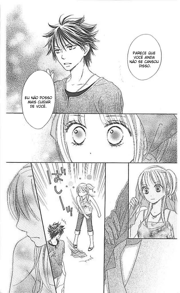 Ou-sama no Shichiya Capítulo 1 第44页