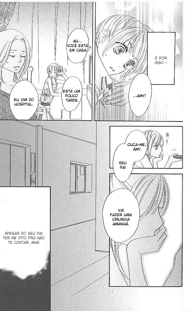 Ou-sama no Shichiya Capítulo 1 第47页