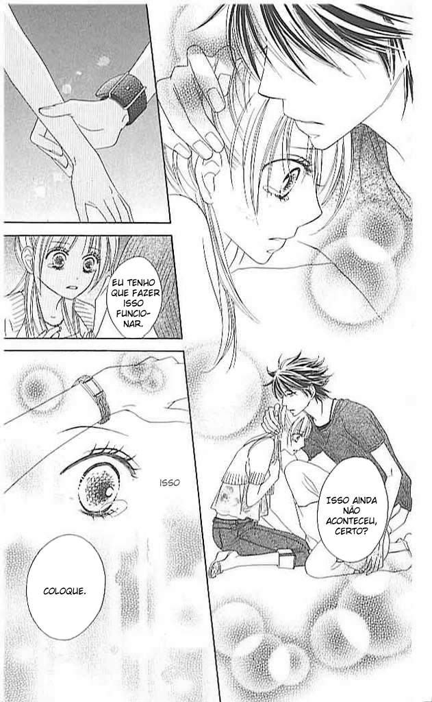 Ou-sama no Shichiya Capítulo 1 第51页