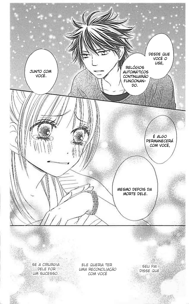 Ou-sama no Shichiya Capítulo 1 第52页