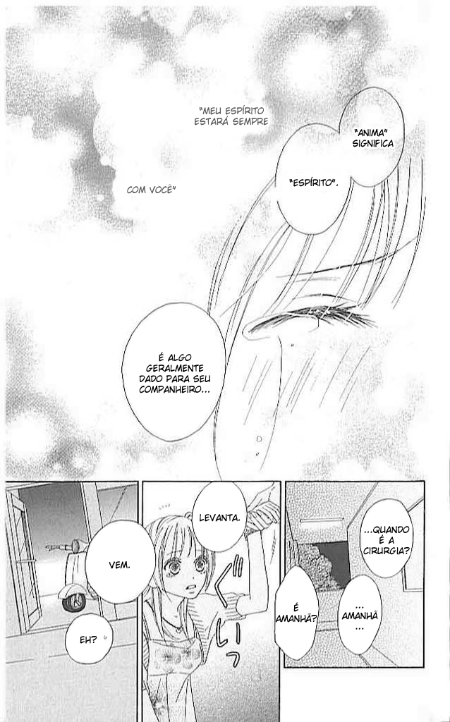 Ou-sama no Shichiya Capítulo 1 第53页