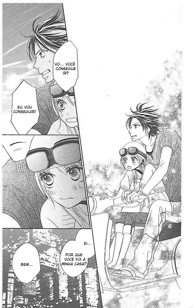 Ou-sama no Shichiya Capítulo 1 第55页