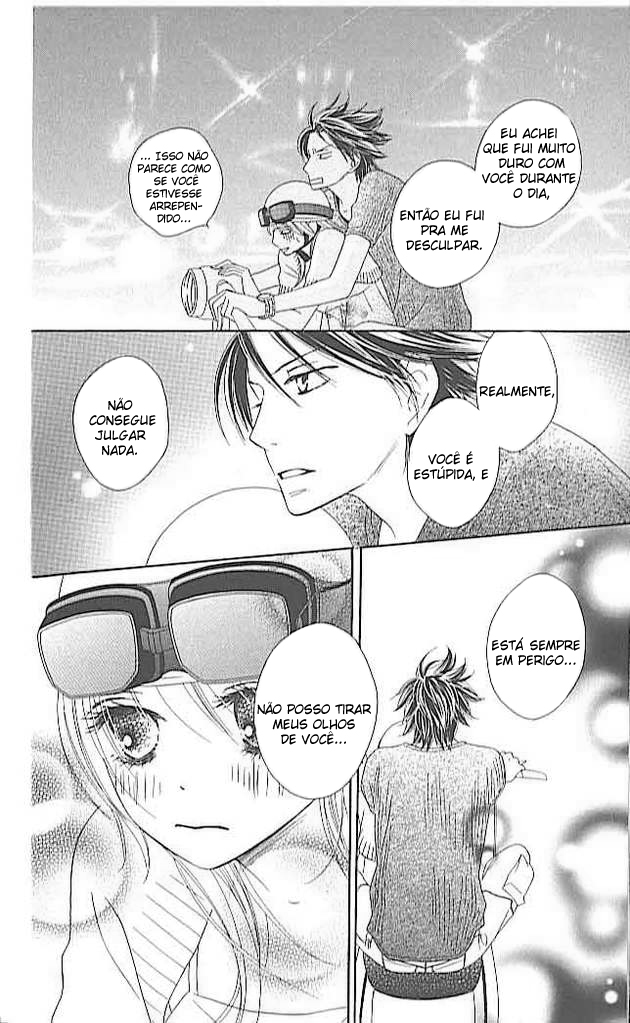 Ou-sama no Shichiya Capítulo 1 第56页
