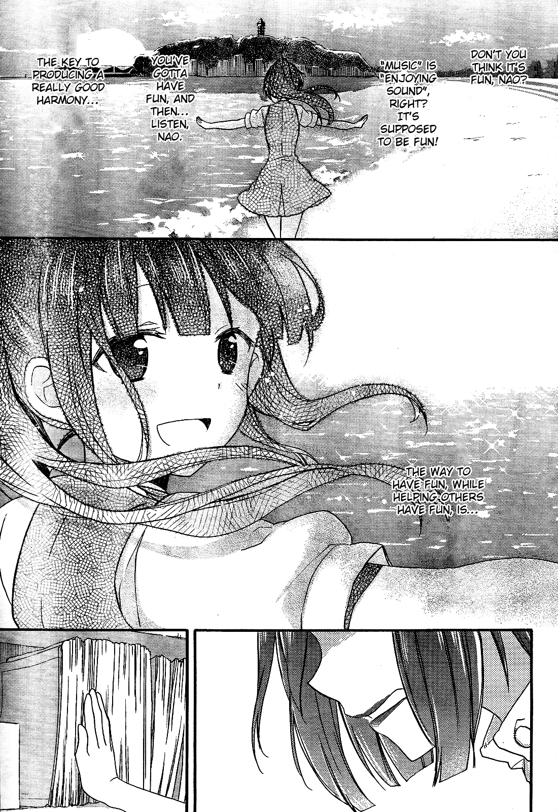 Tari Tari I Love it. I Love This Song 第3页