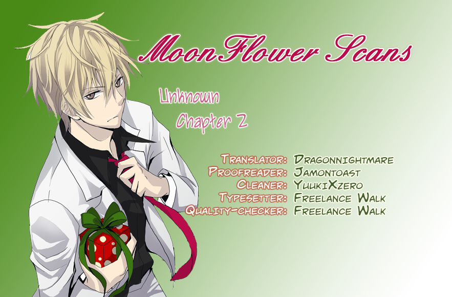 UNKNOWN Vol. 1 Ch. 2 第38页