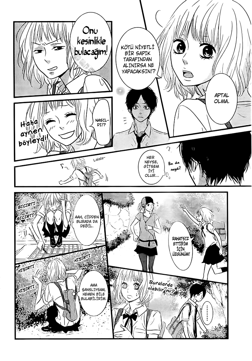 Akuma de Koi Shiyou Vol. 1 Ch. 3 第29页