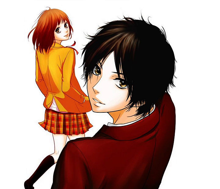 Akuma de Koi Shiyou Vol. 1 Ch. 3 第41页