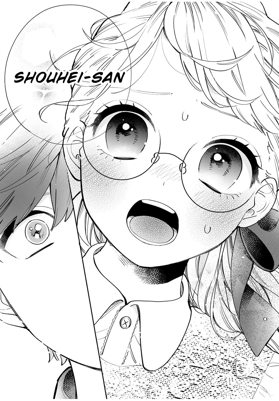 Follower ga Kanojo ni Narimashita Vol. 1 Ch. 2 第20页