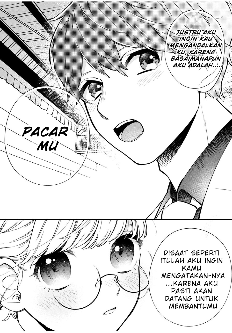 Follower ga Kanojo ni Narimashita Vol. 1 Ch. 2 第24页
