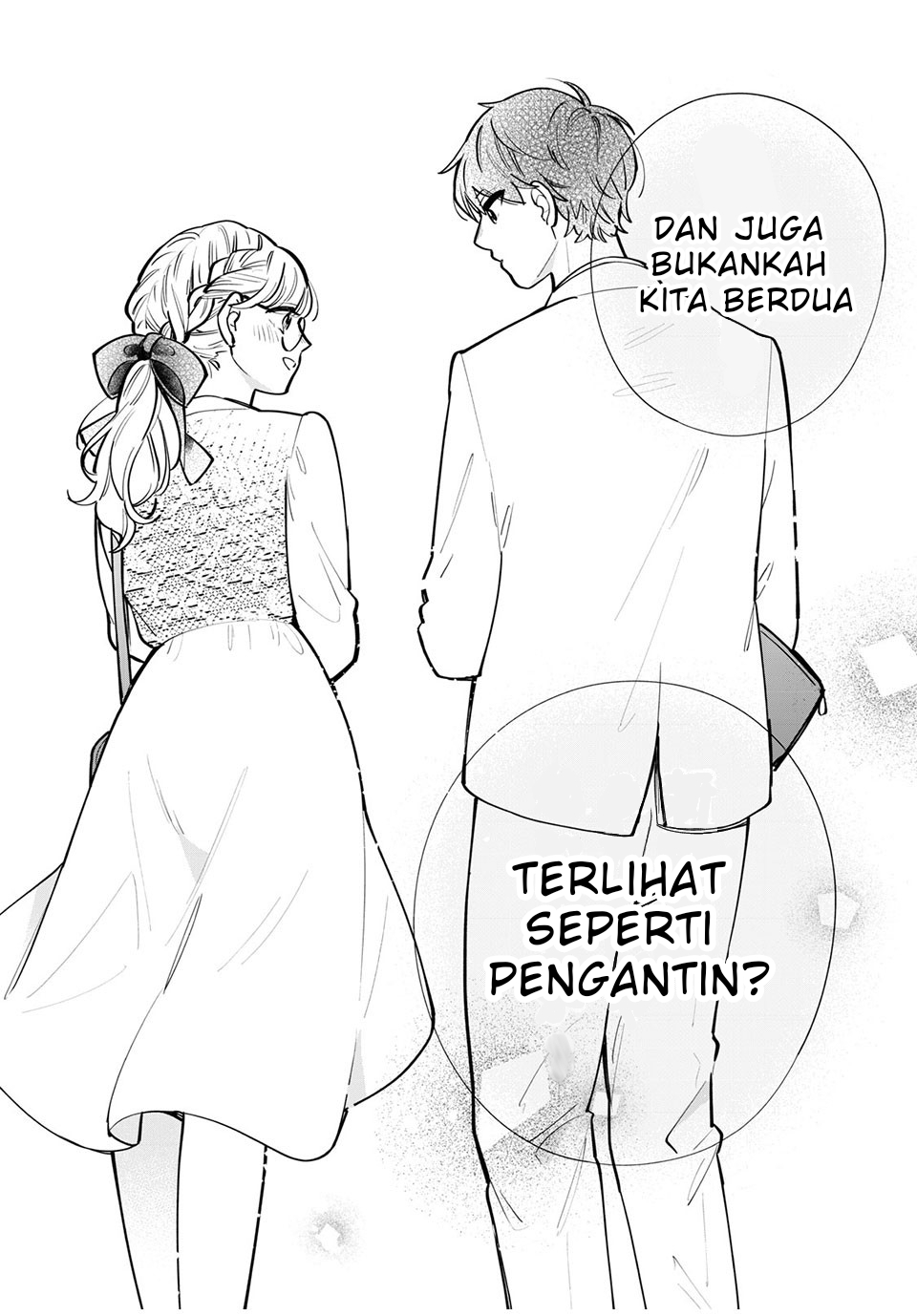 Follower ga Kanojo ni Narimashita Vol. 1 Ch. 2 第29页