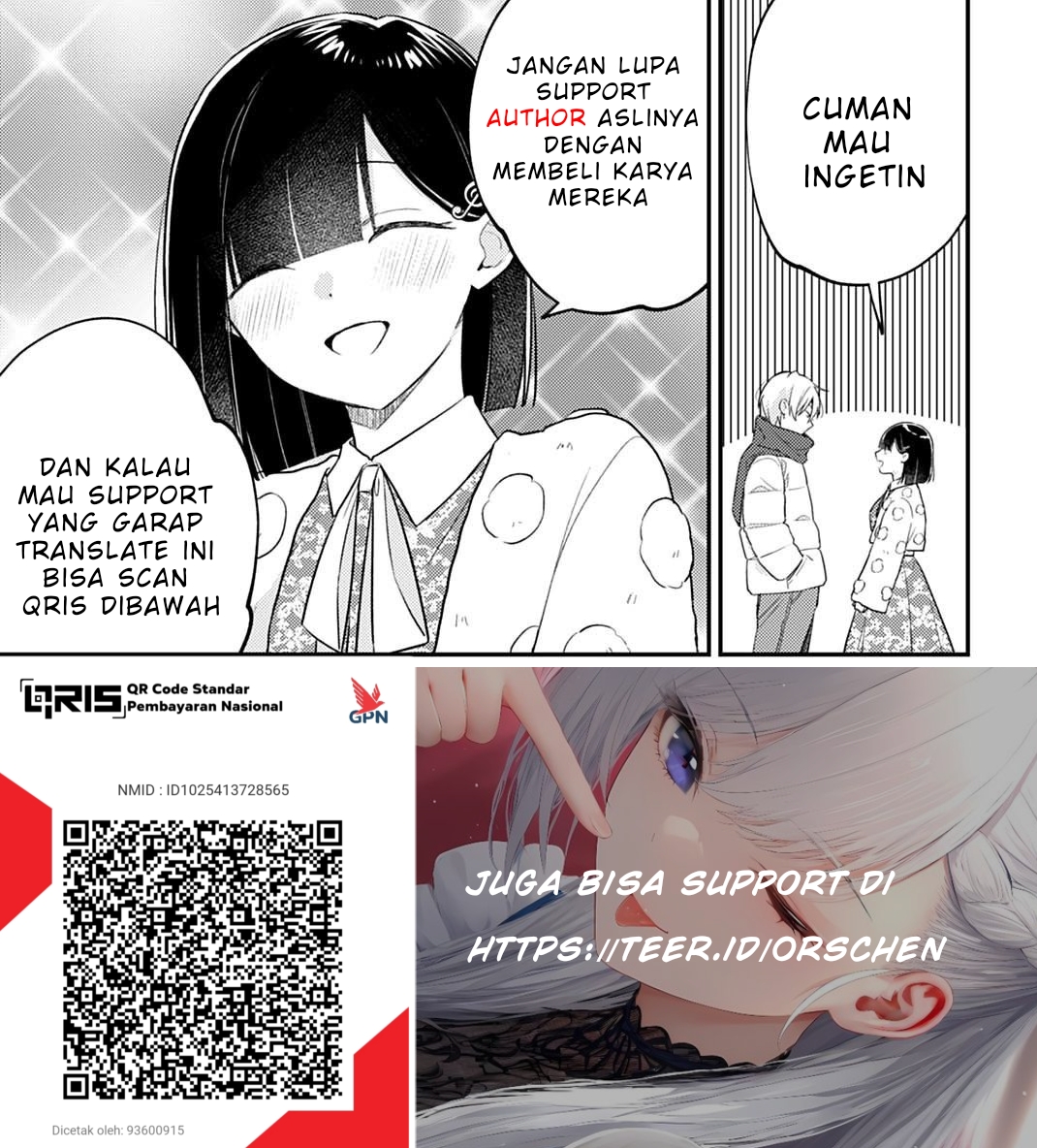Follower ga Kanojo ni Narimashita Vol. 1 Ch. 2 第33页
