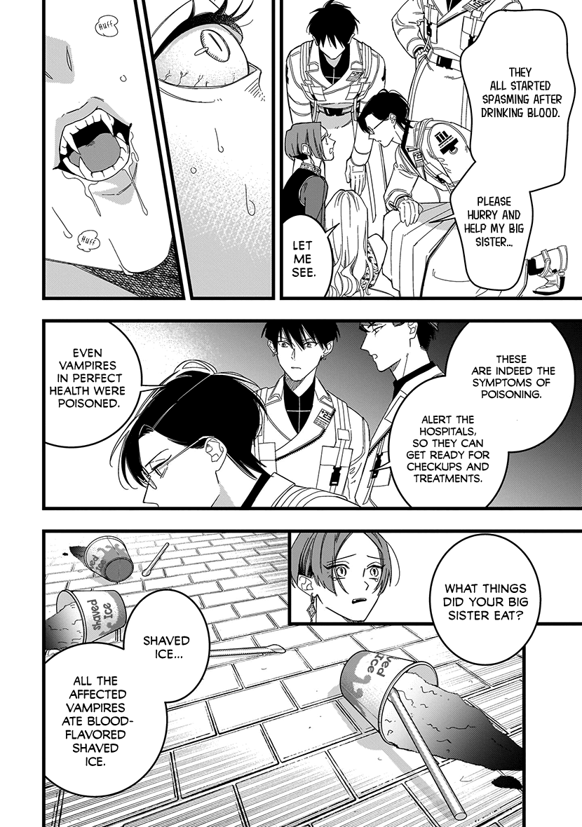Blood Night Market Contractor with Big Orders 第16页