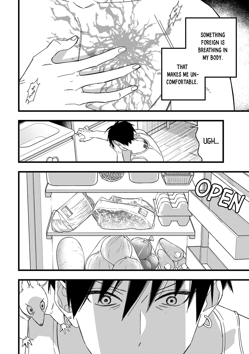 Blood Night Market Contractor with Big Orders 第10页
