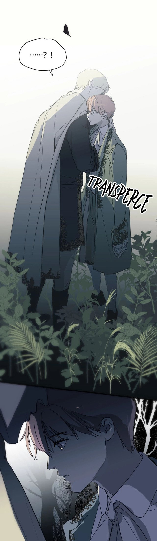 Captivated by the Moonlight 第5页