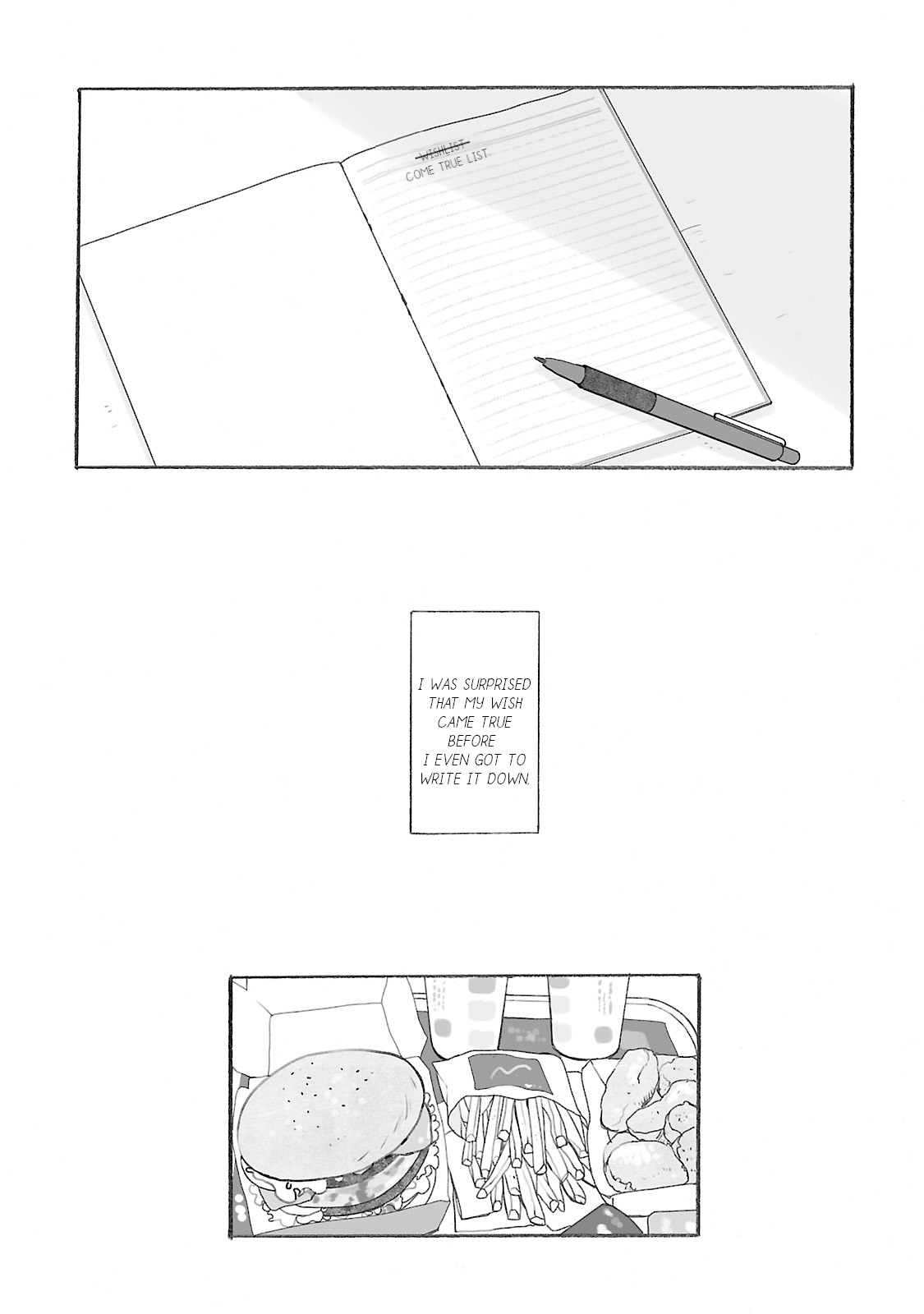 Uno-ke no Hitobito Third Anniversary 第31页