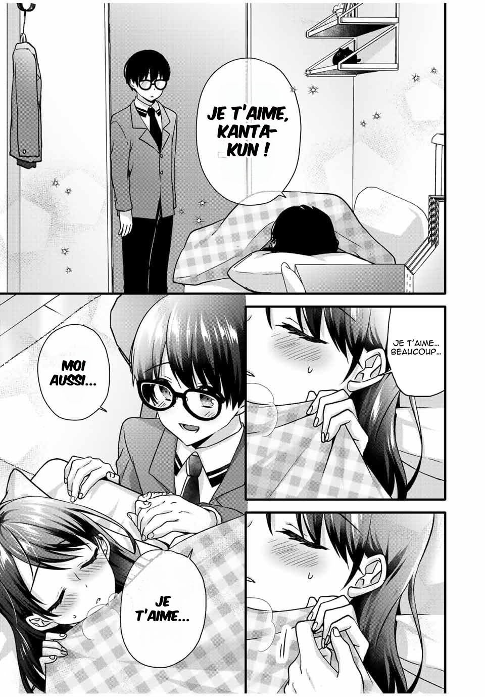 Ice Cream Kanojo Vol. 3 Ch. 31 第11页
