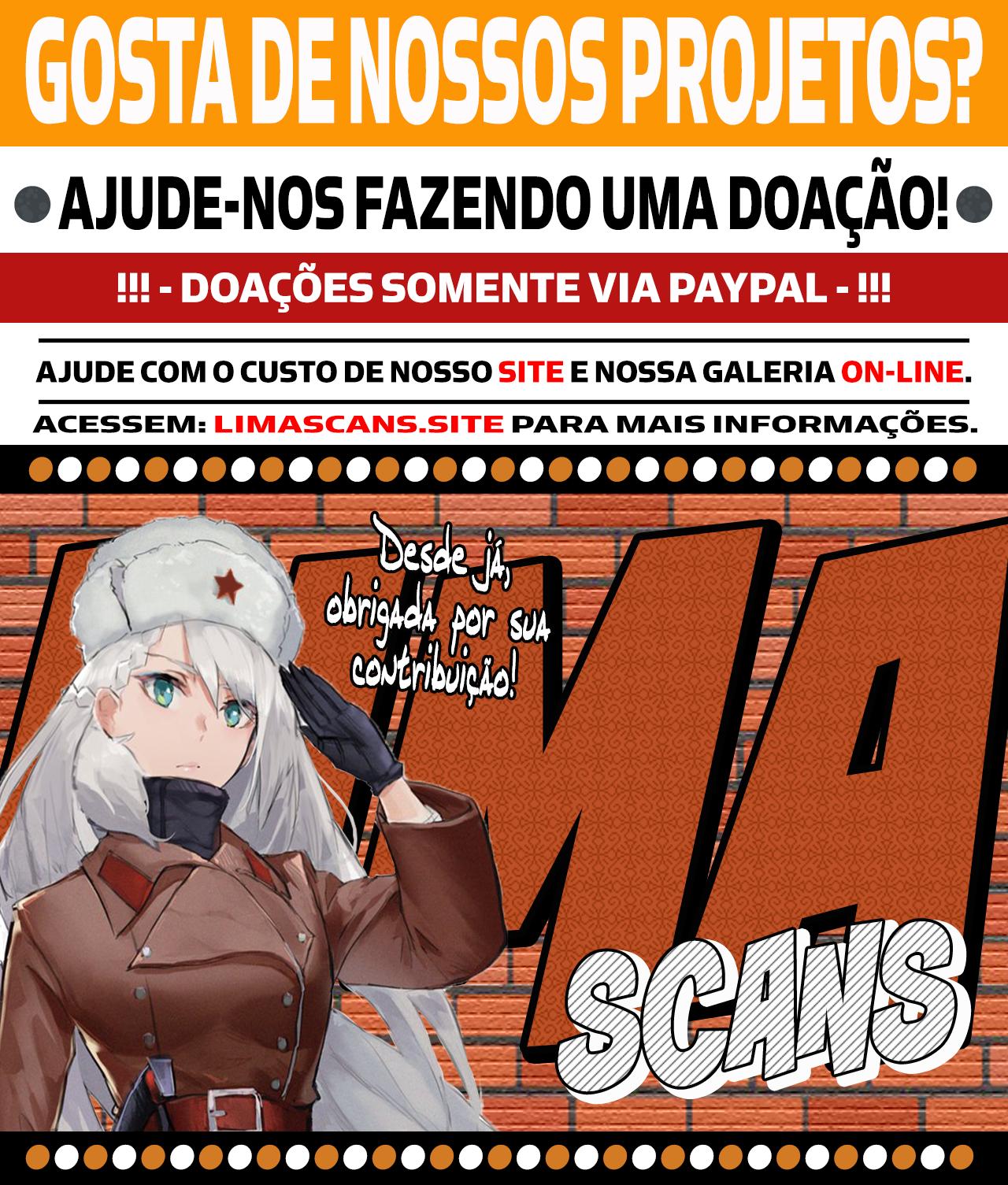 Majo to Yajuu Oneshot 第40页