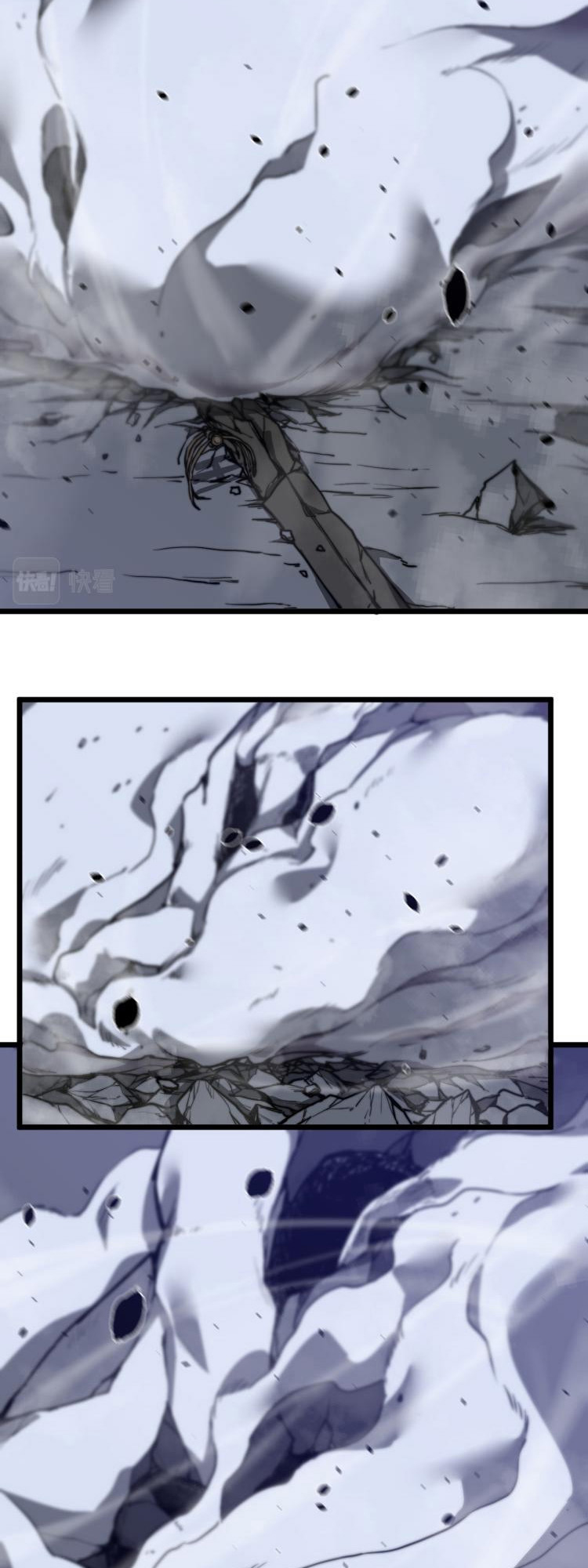 Extraordinary Evolution Ch. 1 第25页