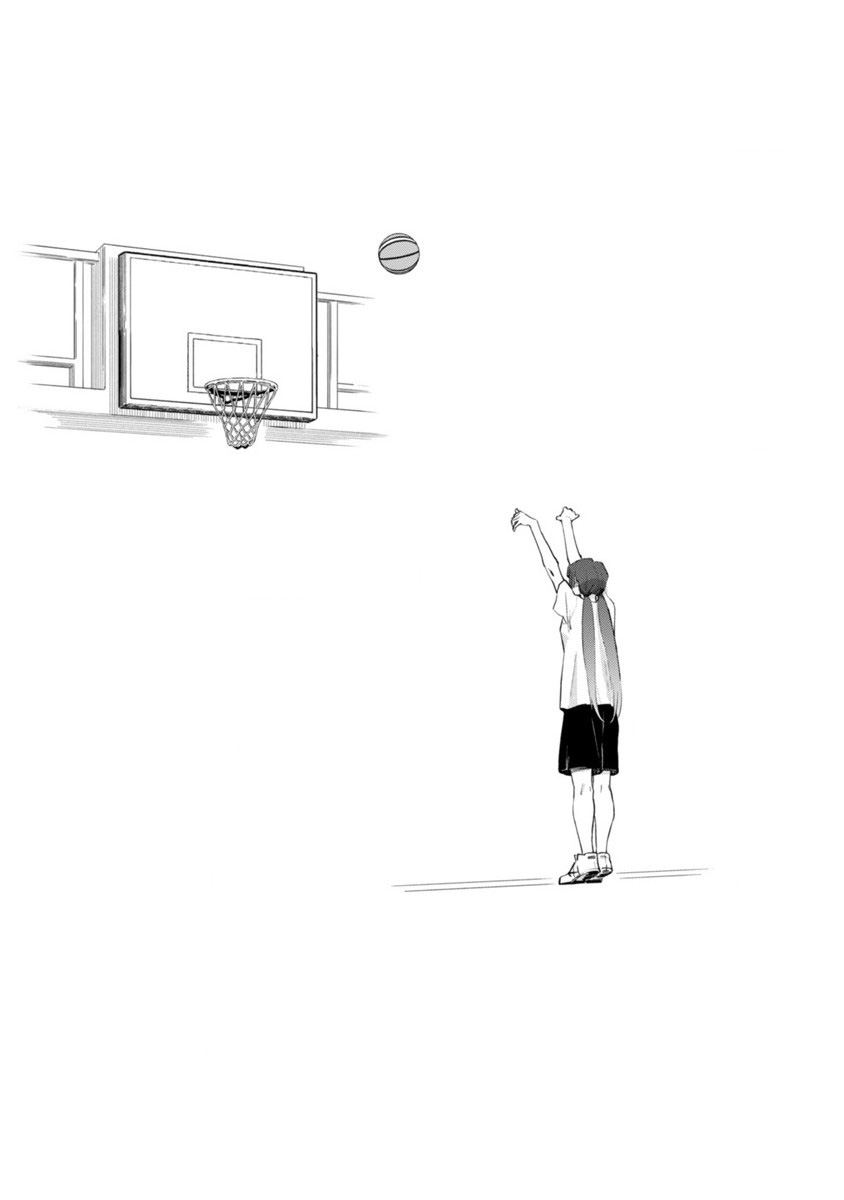 Tsubame Tip-off! Vol. 1 Ch. 3 第22页