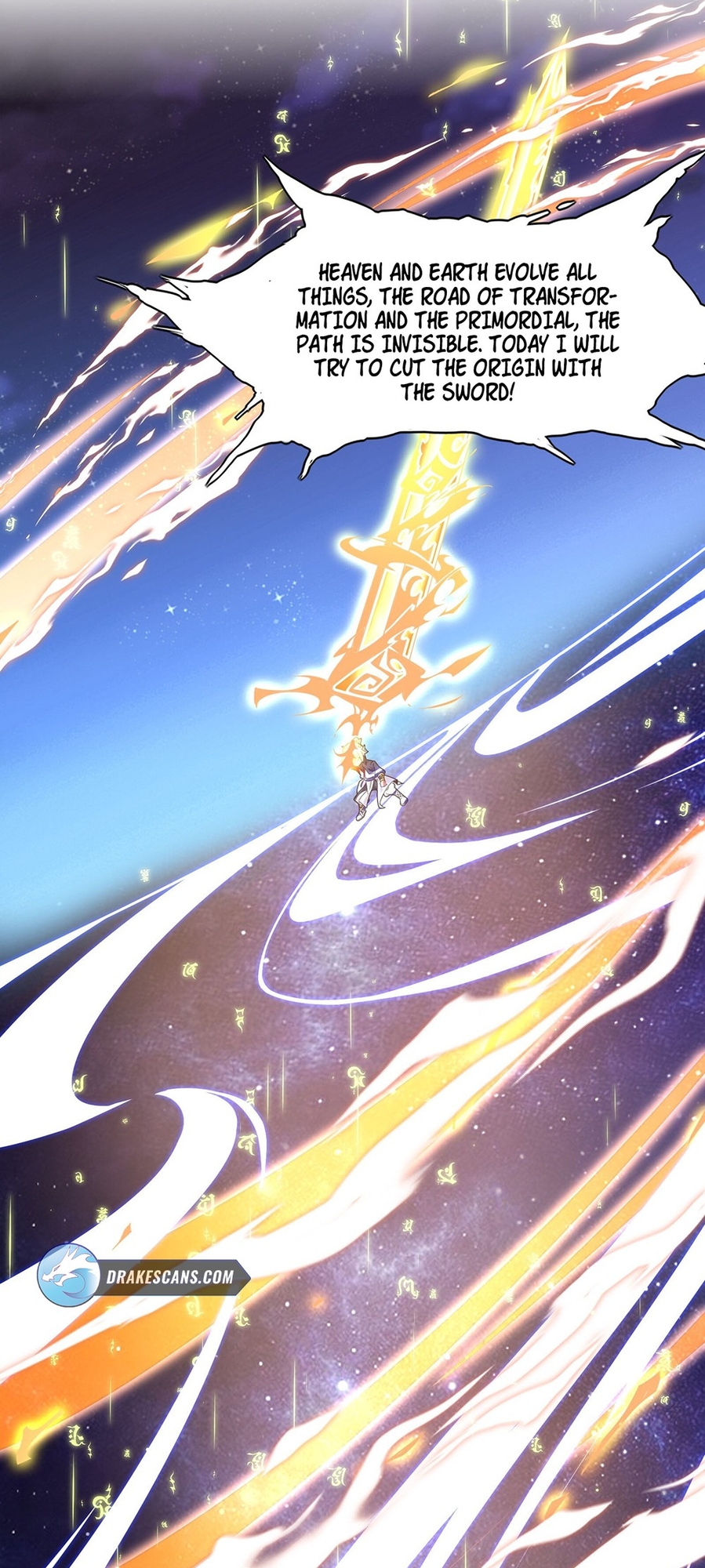 Crazy, A Three-Year-Old Sect Master?! Ch. 5 第29页