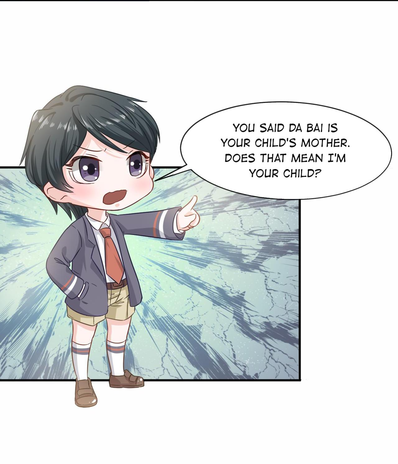 Sweet Little Cutie Are You My Dad? 第2页