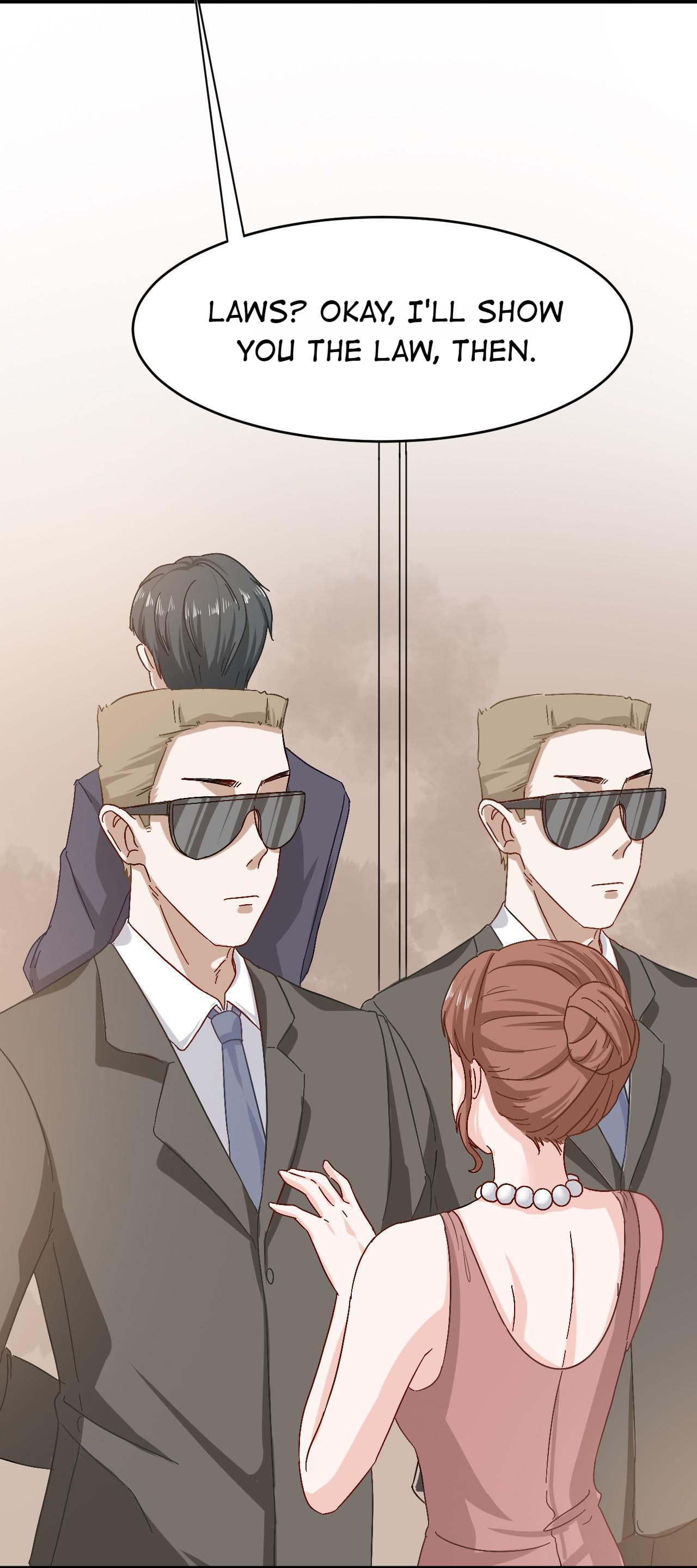 Sweet Little Cutie Are You My Dad? 第7页