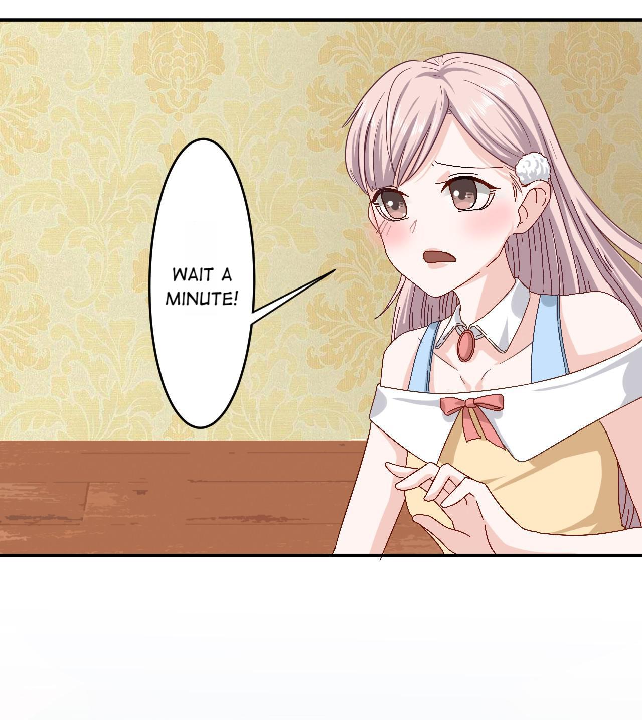 Sweet Little Cutie Are You My Dad? 第9页