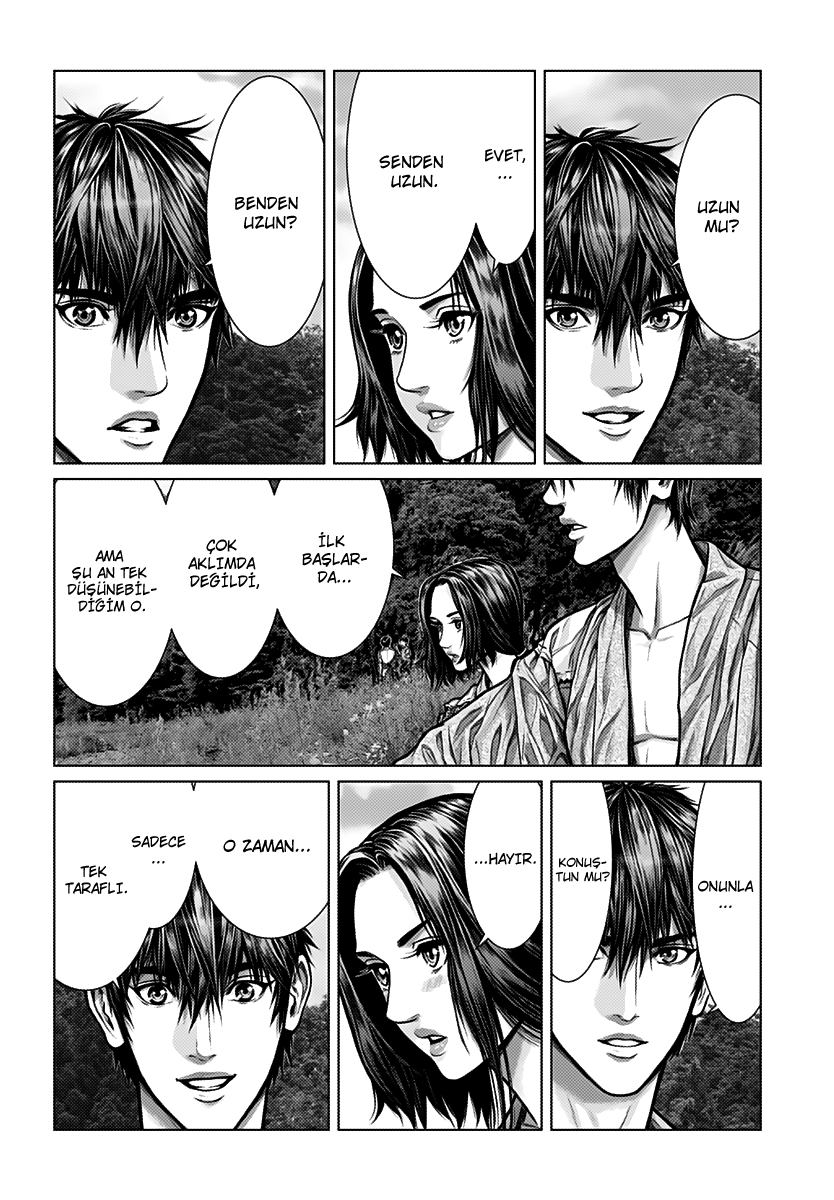 Gantz: E Başlangıç 第10页