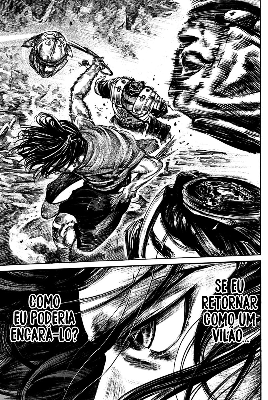 Kurogane no Valhallian Valhalla 第40页