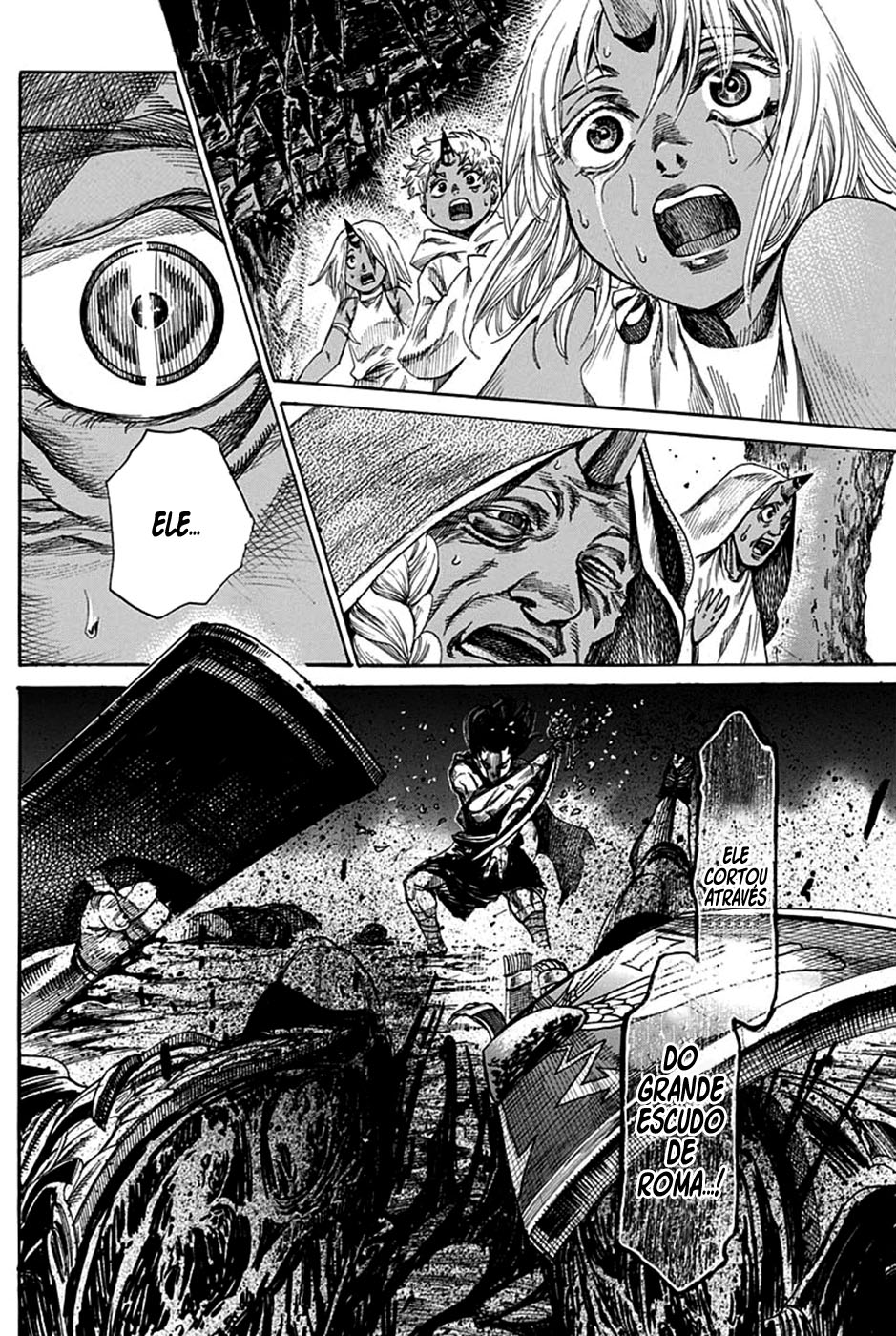 Kurogane no Valhallian Valhalla 第45页