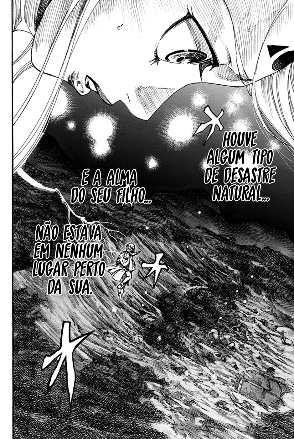 Kurogane no Valhallian Valhalla 第9页