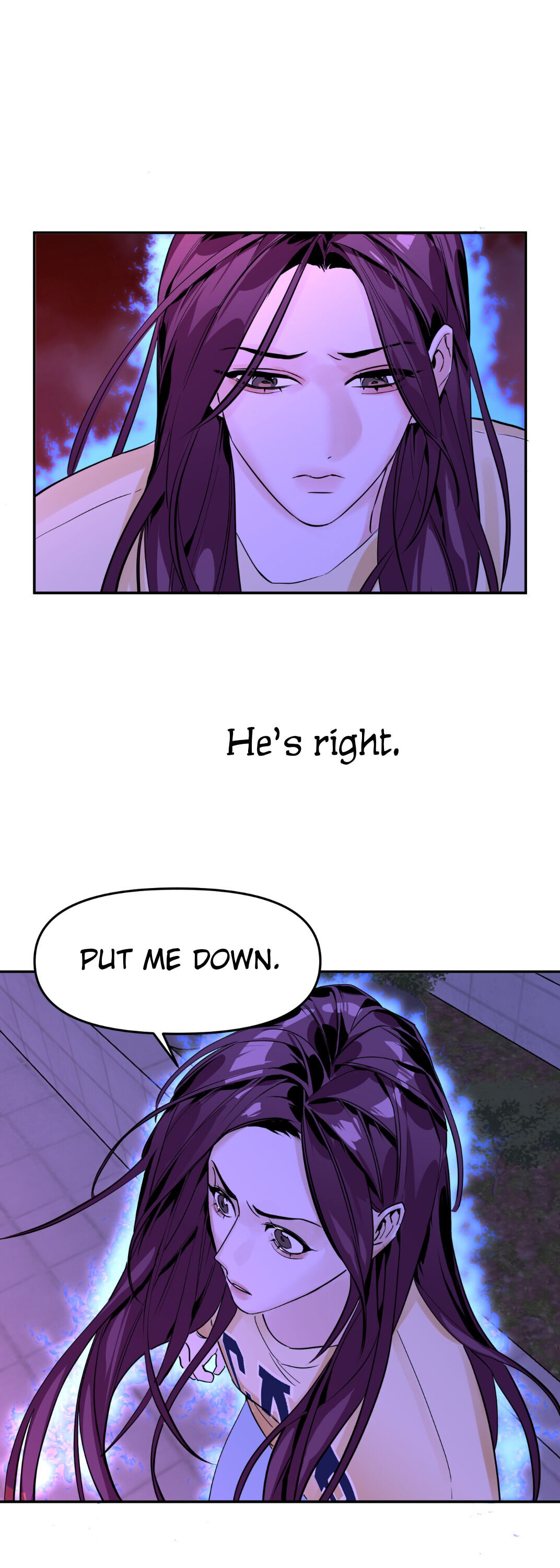 For You, My Best Friend Ch. 2 第18页