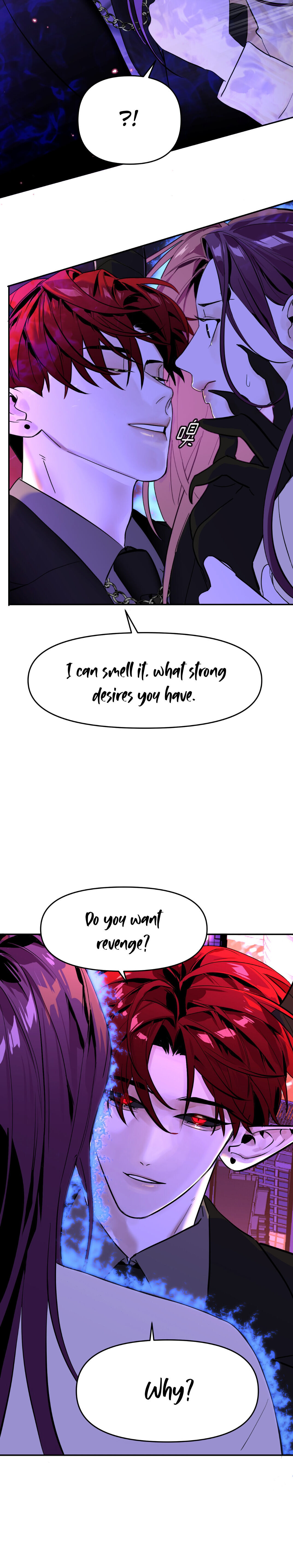For You, My Best Friend Ch. 2 第20页