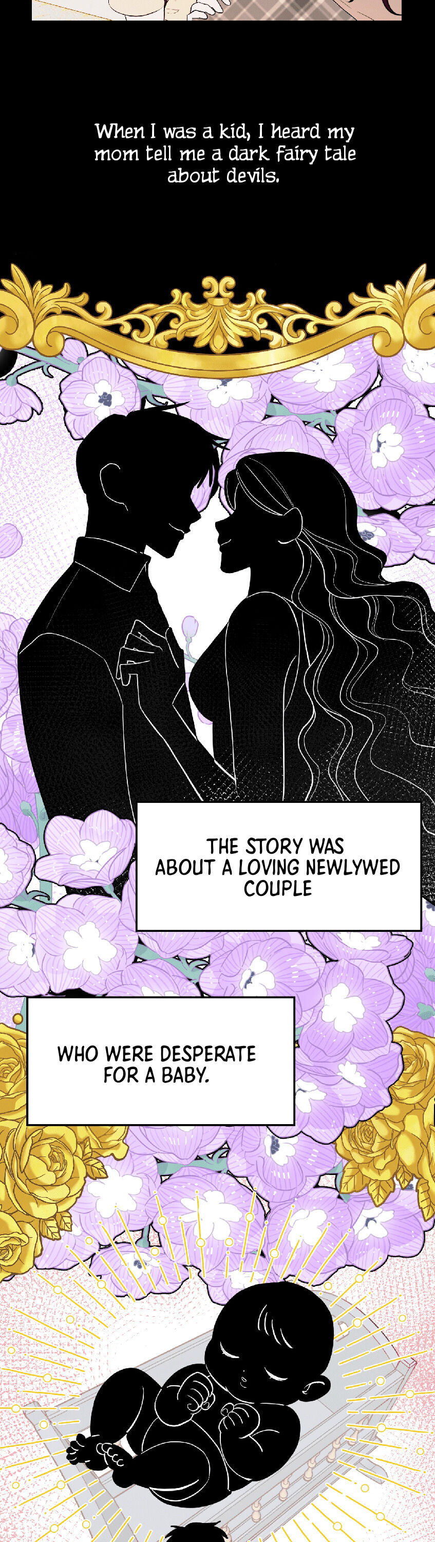 For You, My Best Friend Ch. 2 第3页