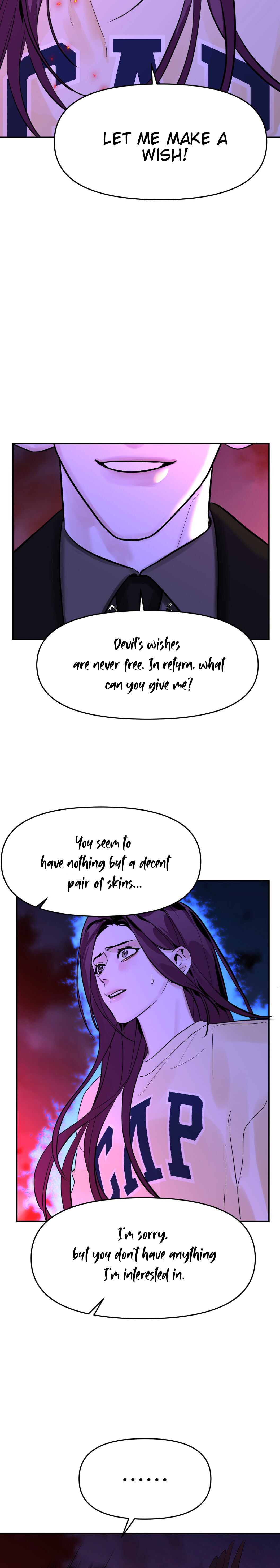 For You, My Best Friend Ch. 2 第23页