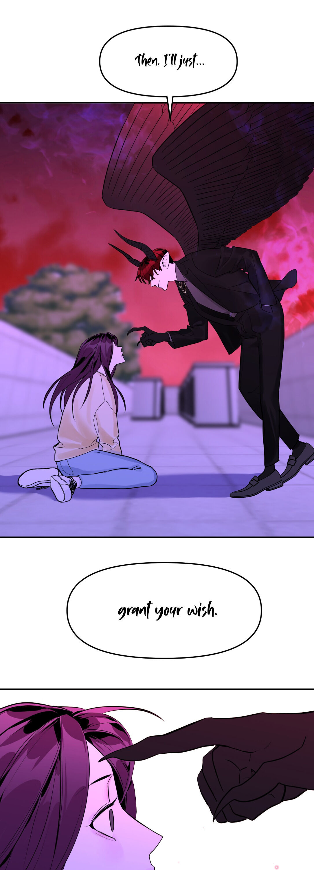 For You, My Best Friend Ch. 2 第27页