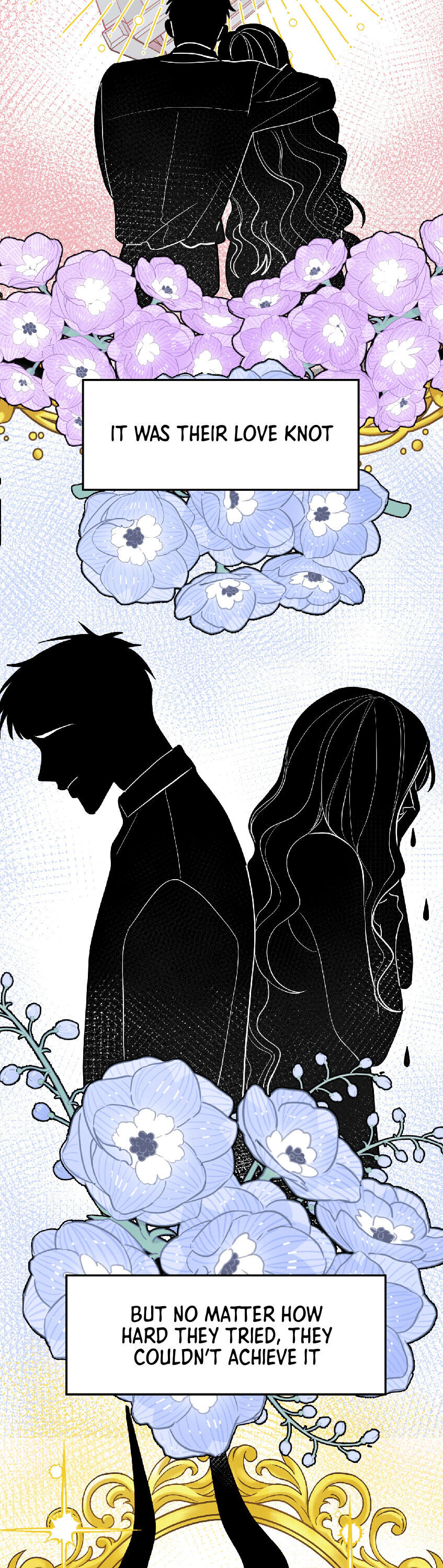 For You, My Best Friend Ch. 2 第4页