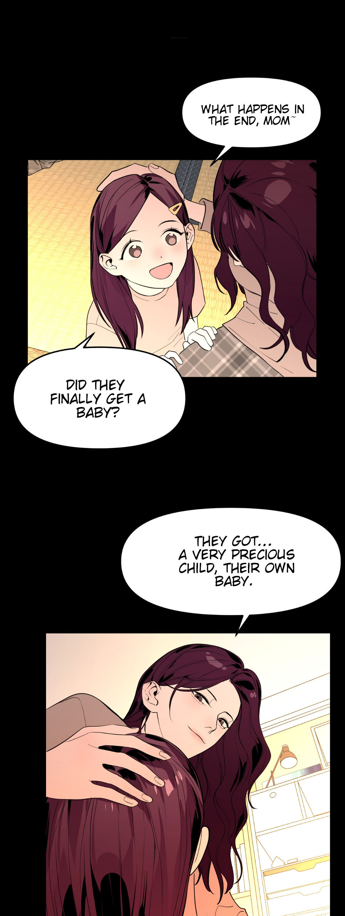 For You, My Best Friend Ch. 2 第6页