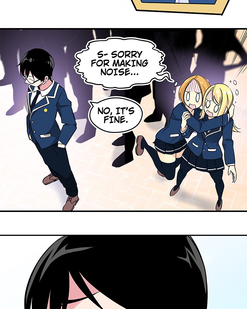 My Succubus Girlfriend 第8页