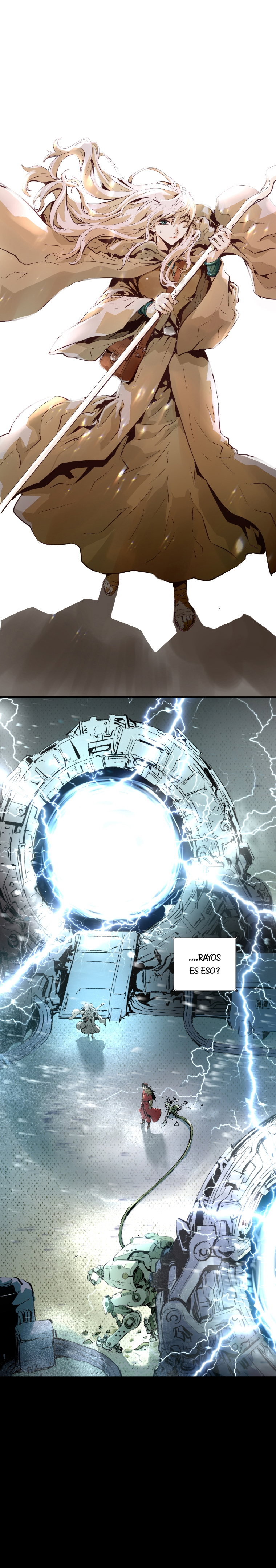 Trinity Wonder Vol. 1 Ch. 2 第22页